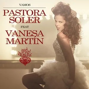 Vamos (feat. Vanesa Martin) - Pastora Soler