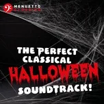The Perfect Classical Halloween Soundtrack! - V.A