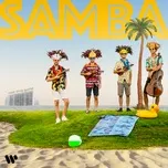 Samba - Vision String Quartet