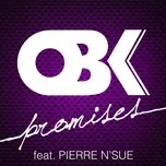 Promises (feat. Pierre N'Sue) [EP] - OBK