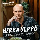 Tải nhạc hay Leipää, lempee, lämpöö (Vain elämää kausi 11) Mp3 miễn phí