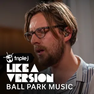 Paranoid Android (triple j Like A Version) - Ball Park Music