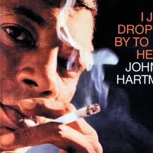 I Just Dropped By To Say Hello - Johnny Hartman
