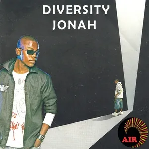Diversity - Jonah