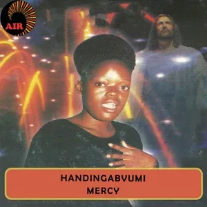Handingabvumi - Mercy