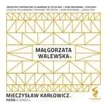 Tải nhạc Mp3 Mieczysław Karłowicz: Pieśni hot nhất