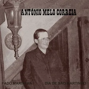 Fado Marialva - Antonio Mello Correa