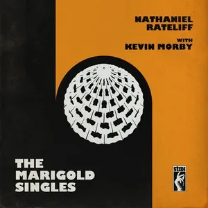 There Is A War - Nathaniel Rateliff, Kevin Morby