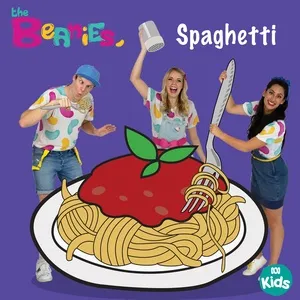 Spaghetti - The Beanies