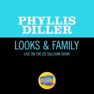 Looks & Family (Live On The Ed Sullivan Show, May 10, 1964) - Phyllis Diller