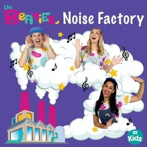 Noise Factory - The Beanies