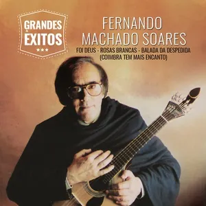 Grandes Êxitos - Fernando Machado Soares