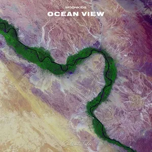 Ocean View - Moonkids