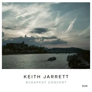 Budapest Concert (Live) - Keith Jarrett