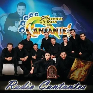 Radio Cantantes - Arturo Jaimes Y Los Cantantes