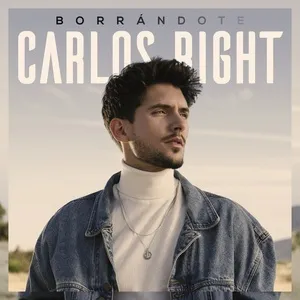 Borrándote - Carlos Right