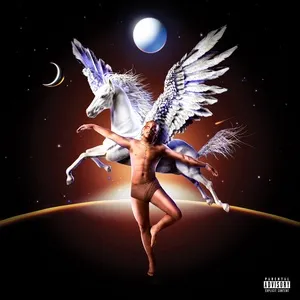 Pegasus - Trippie Redd