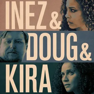 Inez & Doug & Kira (Original Motion Picture Soundtrack) - Lambert