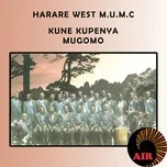 Nghe và tải nhạc Mp3 Kune Kupenya Mugomo hay nhất