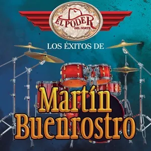 Nghe và tải nhạc Los Éxitos De Martín Buenrostro online miễn phí