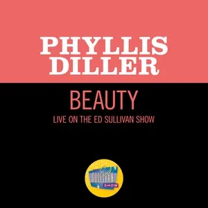 Beauty (Live On The Ed Sullivan Show, October 5, 1969) - Phyllis Diller