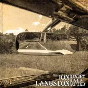 Happy Ever After - Jon Langston