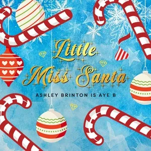 Lil Miss Santa - Ashley Brinton