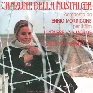 L'Agnese va a morire (Original Motion Picture Soundtrack) - Ennio Morricone