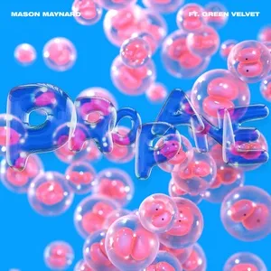 Propane - Mason Maynard, Green Velvet