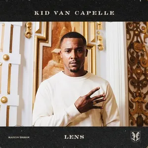 Kid Van Capelle - Lens