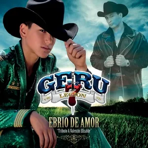 Nghe và tải nhạc hot Ebrio De Amor Mp3 về điện thoại