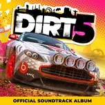 DIRT 5TM (The Official Soundtrack Album) - V.A