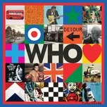 WHO (Deluxe & Live At Kingston) - The Who