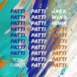Patti (Jack Wins Remix) - Tom Everett