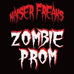 Zombie Prom (Hallowe'en At Home Edition) - Kaiser Chiefs