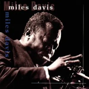 Jazz Showcase - Miles Davis