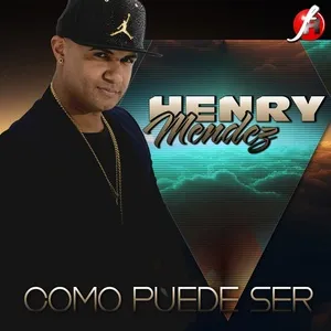 Como Puede Ser - Henry Mendez