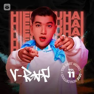 Nhạc V-Rap Hot Tháng 11/2020 - V.A
