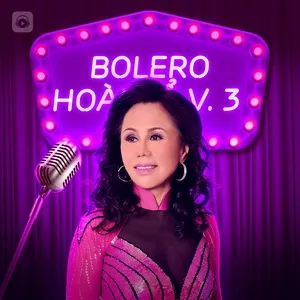 Download nhạc hot Bolero Hoài Cổ (Vol. 3) Mp3 nhanh nhất