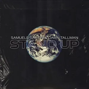 Stand Up - Samuele Sartini, Dawn Tallman