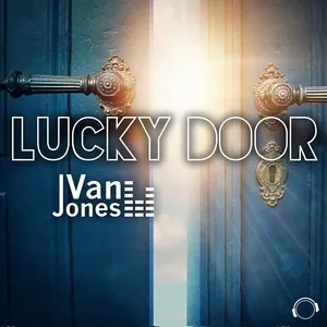 Lucky Door - Van Jones