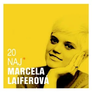 20 naj - Marcela Laiferová