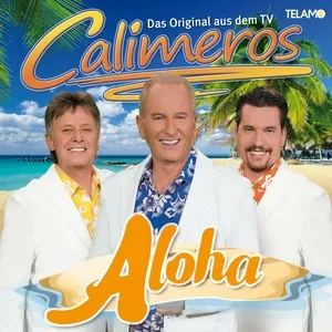 Nghe ca nhạc Aloha - Calimeros