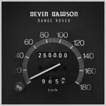 Range Rover - Devin Dawson