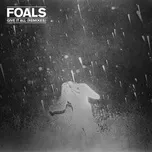 Give It All (Remixes EP) - Foals