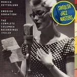 The Complete Columbia Recordings (Swedish Jazz Masters) - Monica Zetterlund