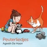 Peuterliedjes - Ageeth De Haan