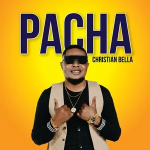 Nghe nhạc Pacha - Christian Bella