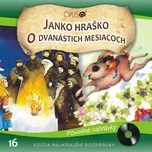 Tải nhạc Najkrajšie rozprávky, No.16: Janko Hraško/O dvanástich mesiacoch trực tuyến