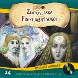 Tải nhạc Najkrajšie rozprávky II., No.24: Zlatovláska/Finist jasný sokol - NgheNhac123.Com